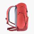 Backpack deuter Walker 24 l currant/redwood 6