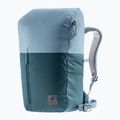 Deuter UP Stockholm hiking backpack navy blue 381372113650 2