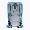 Deuter UP Stockholm hiking backpack navy blue 381372113650 4