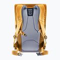 Deuter UP Seoul 16 + 10 l almond/cinnamon urban backpack 3