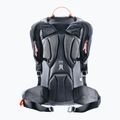 Deuter Alproof 32 l chestnut/black avalanche backpack 2