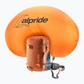 Deuter Alproof 32 l chestnut/black avalanche backpack 3