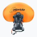 Deuter Alproof 32 l chestnut/black avalanche backpack 4