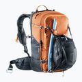 Deuter Alproof 32 l chestnut/black avalanche backpack 6