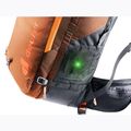 Deuter Alproof 32 l chestnut/black avalanche backpack 10