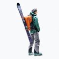 Deuter Alproof 32 l chestnut/black avalanche backpack 13