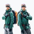 Deuter Alproof 32 l chestnut/black avalanche backpack 14