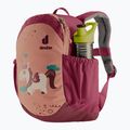Deuter Pico 5 l children's hiking backpack pink 361002355870 4