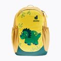 Deuter Pico 5 l yellow children's hiking backpack 8