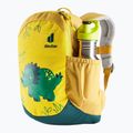 Deuter Pico 5 l yellow children's hiking backpack 10