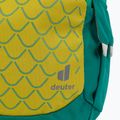 Deuter children's hiking backpack Kikki green 361042322820 5