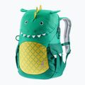 Deuter children's hiking backpack Kikki green 361042322820 7