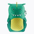 Deuter children's hiking backpack Kikki green 361042322820 10