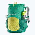 Deuter children's hiking backpack Kikki green 361042322820 9