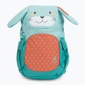 Deuter children's hiking backpack Kikki blue 361042313690