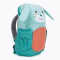 Deuter children's hiking backpack Kikki blue 361042313690 2