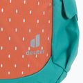 Deuter children's hiking backpack Kikki blue 361042313690 5