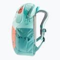 Deuter children's hiking backpack Kikki blue 361042313690 9