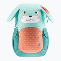 Deuter children's hiking backpack Kikki blue 361042313690 10