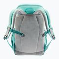 Deuter children's hiking backpack Kikki blue 361042313690 12