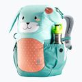Deuter children's hiking backpack Kikki blue 361042313690 8