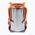 Deuter children's hiking backpack Kikki orange 361042395080 12