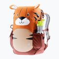 Deuter children's hiking backpack Kikki orange 361042395080 4