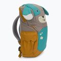 Deuter children's hiking backpack Kikki blue/yellow 361042366120 2