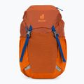 Deuter children's hiking backpack Junior 18 l orange 361052399070