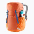 Deuter children's hiking backpack Junior 18 l orange 361052399070 5