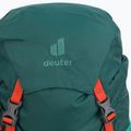 Deuter children's hiking backpack Junior 18 l blue 361052313660 4