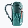 Deuter children's hiking backpack Junior 18 l blue 361052313660 7