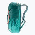Deuter children's hiking backpack Junior 18 l blue 361052313660 8