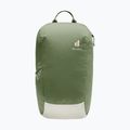 Urban backpack deuter Stepout 12 l khaki/sand