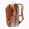 Deuter StepOut 16 l city backpack 381512392060 chestnut/ink 3