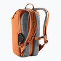 Deuter StepOut 16 l city backpack 381512392060 chestnut/ink 9