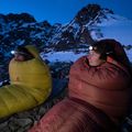 Deuter Astro Pro 800 sleeping bag red 371262359071 5