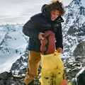 Deuter Astro Pro 800 sleeping bag red 371262359071 9
