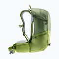 Deuter Futura 27 l khaki/meadow hiking backpack 3