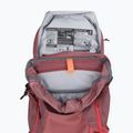 Women's hiking backpack deuter Futura 24 SL red 34005215589 4