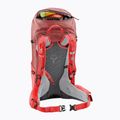 Women's hiking backpack deuter Futura 30 SL red 34007215589 6