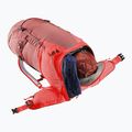 Women's hiking backpack deuter Futura 30 SL red 34007215589 11