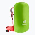 Women's hiking backpack deuter Futura 30 SL red 34007215589 12