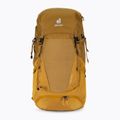 Deuter Futura Pro 36 l hiking backpack brown 34011216611