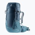 Women's hiking backpack deuter Futura Pro 38 SL blue 34012211381 5