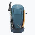 Deuter Futura Pro 40 l hiking backpack blue 34013211374 5