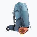 Deuter Futura Pro 40 l hiking backpack blue 34013211374 8