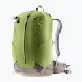 Deuter AC Lite 23 l hiking backpack 342032126190 meadow/pepper 2