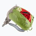 Deuter AC Lite 23 l hiking backpack 342032126190 meadow/pepper 9