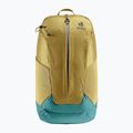 Deuter AC Lite 23 l hiking backpack 342032163270 clay/deepsea